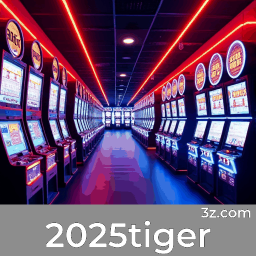 2025tiger 