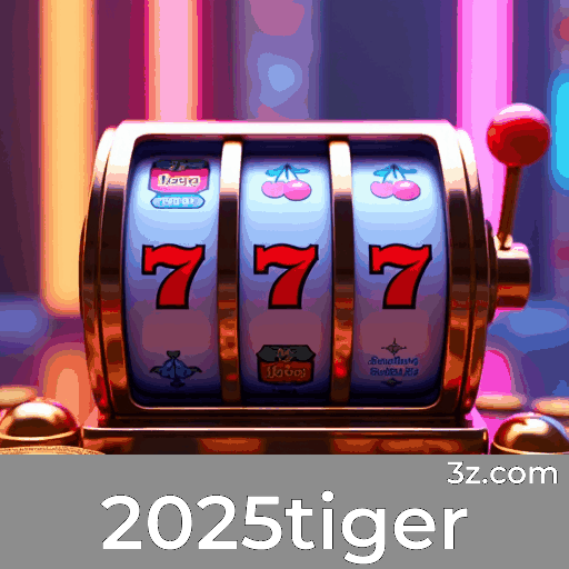 2025tiger game mais image