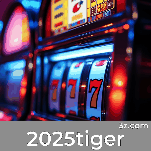 2025tiger 