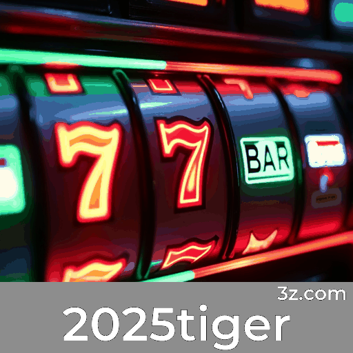 2025tiger game mais image