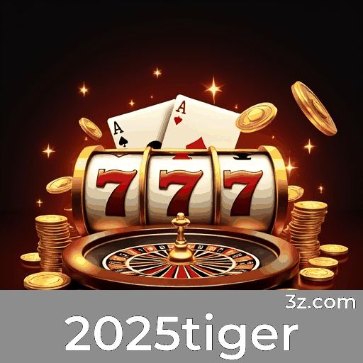 2025tiger game mais image