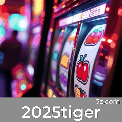 2025tiger