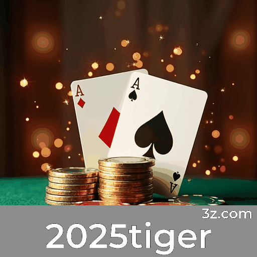 2025tiger game mais image