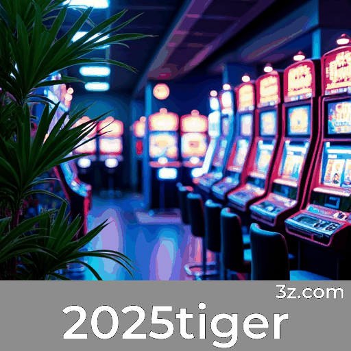 2025tiger