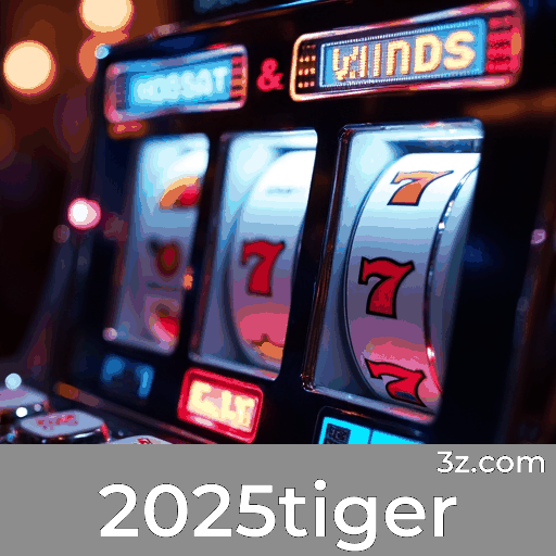 2025tiger game mais image