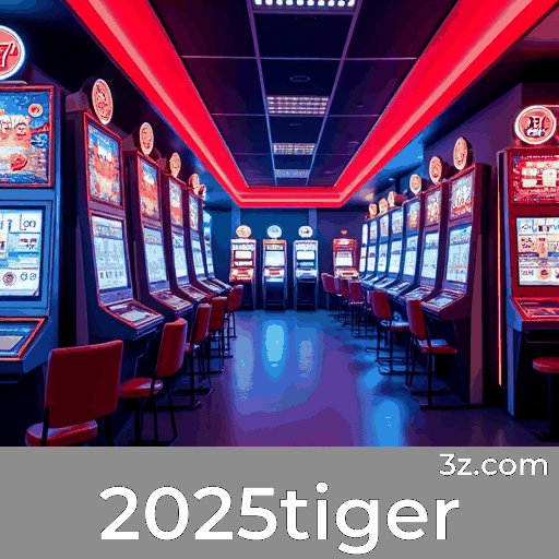 2025tiger 