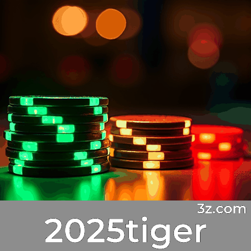 2025tiger