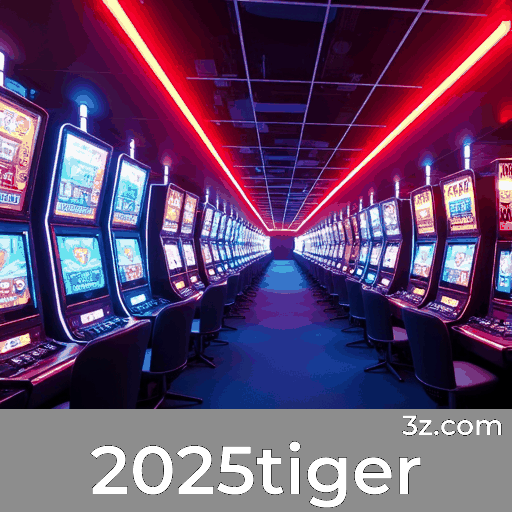 2025tiger