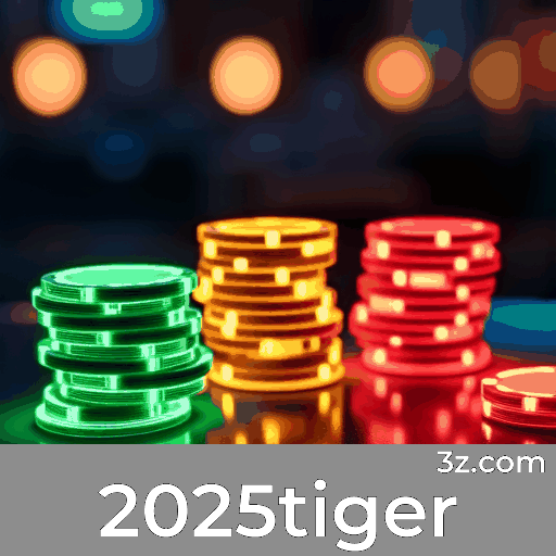 2025tiger 