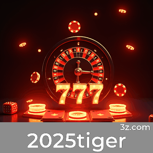2025tiger
