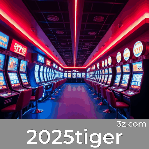 2025tiger