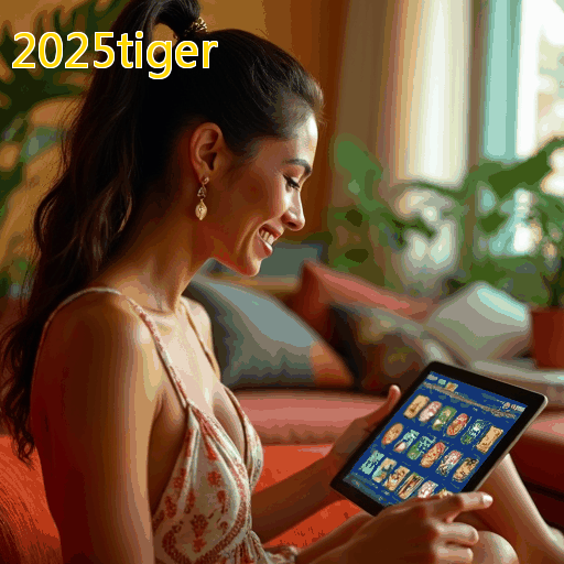 Baixar App Cassino 2025tiger